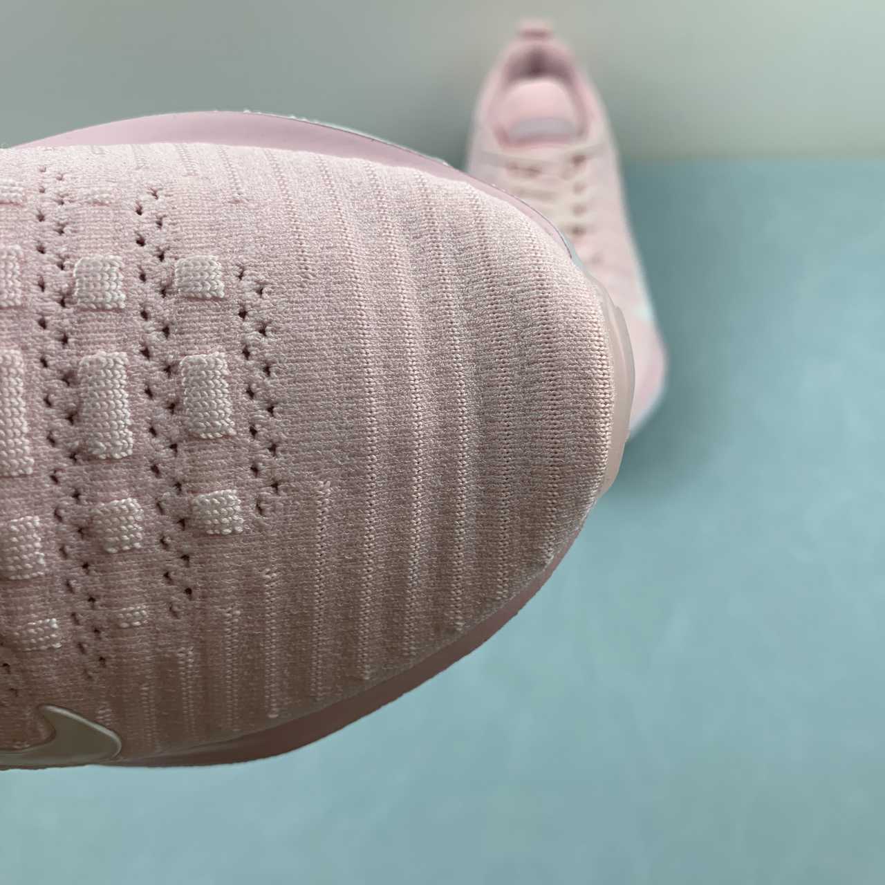 Nike Infinity Run 4 - Rosa