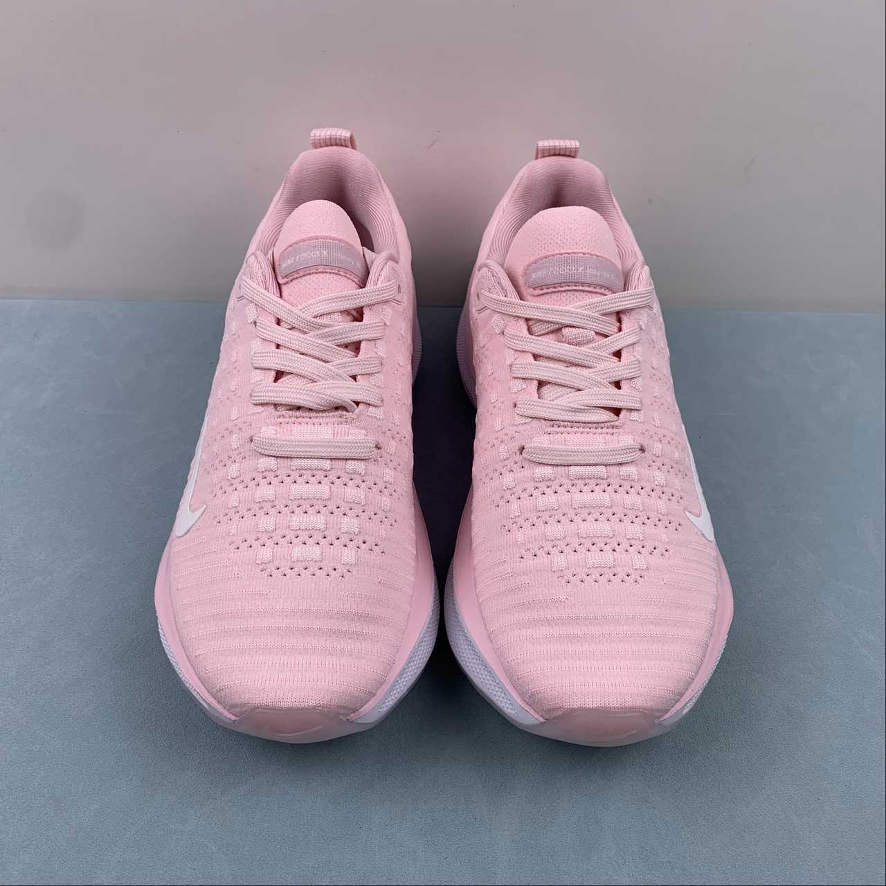 Nike Infinity Run 4 - Rosa