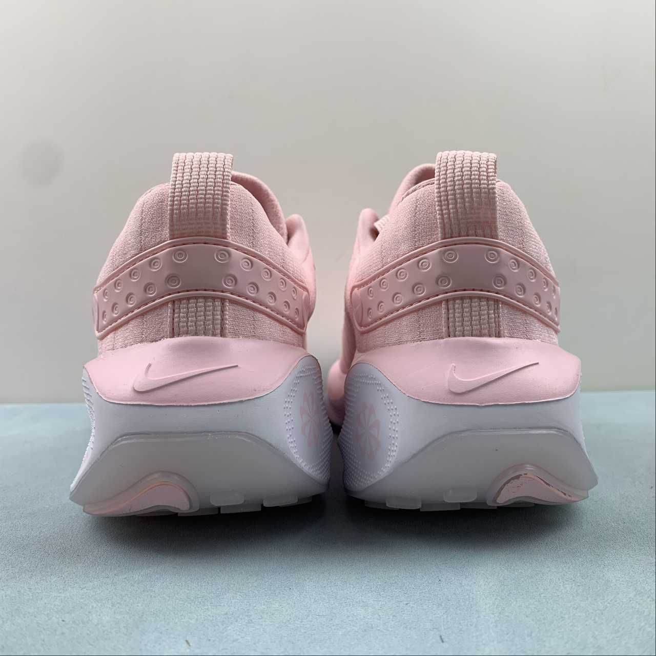 Nike Infinity Run 4 - Rosa