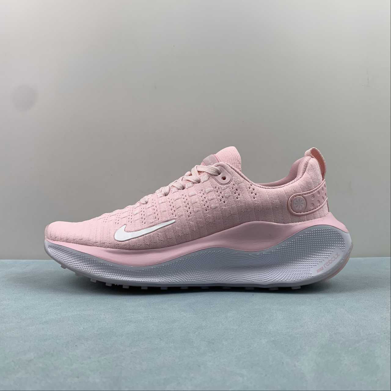 Nike Infinity Run 4 - Rosa