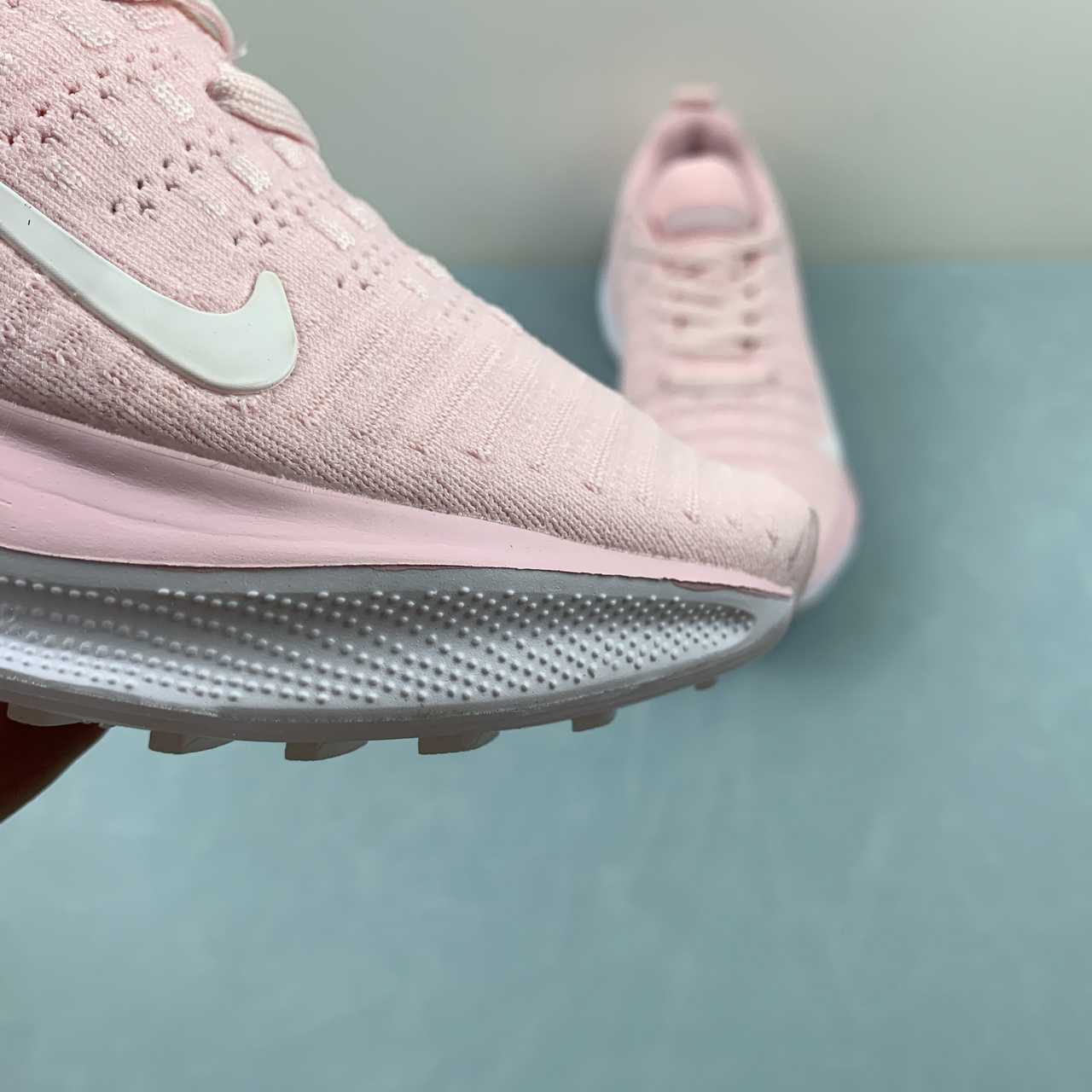Nike Infinity Run 4 - Rosa