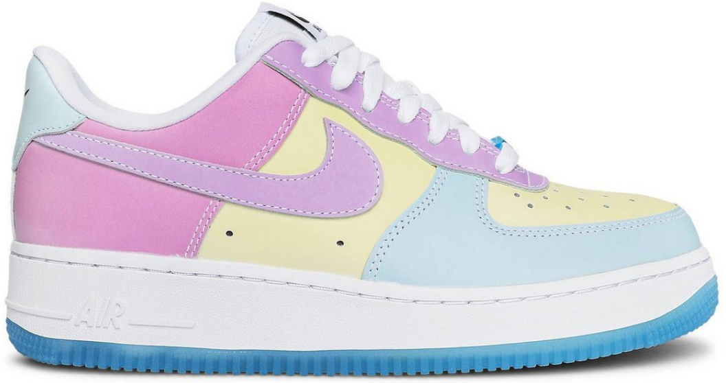 Air Force 1 '07 Lx 'Uv Reactive'