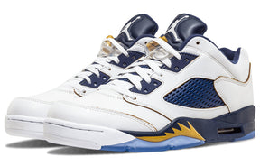 Nike Air Jordan 5 Retro Low 'Dunk From Above'