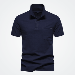 Camisa Polo Masculina Vórtex Chief