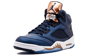 Nike Air Jordan 5 "Bronze"