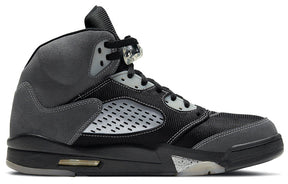 Nike Air Jordan 5 Retro "Anthracite"