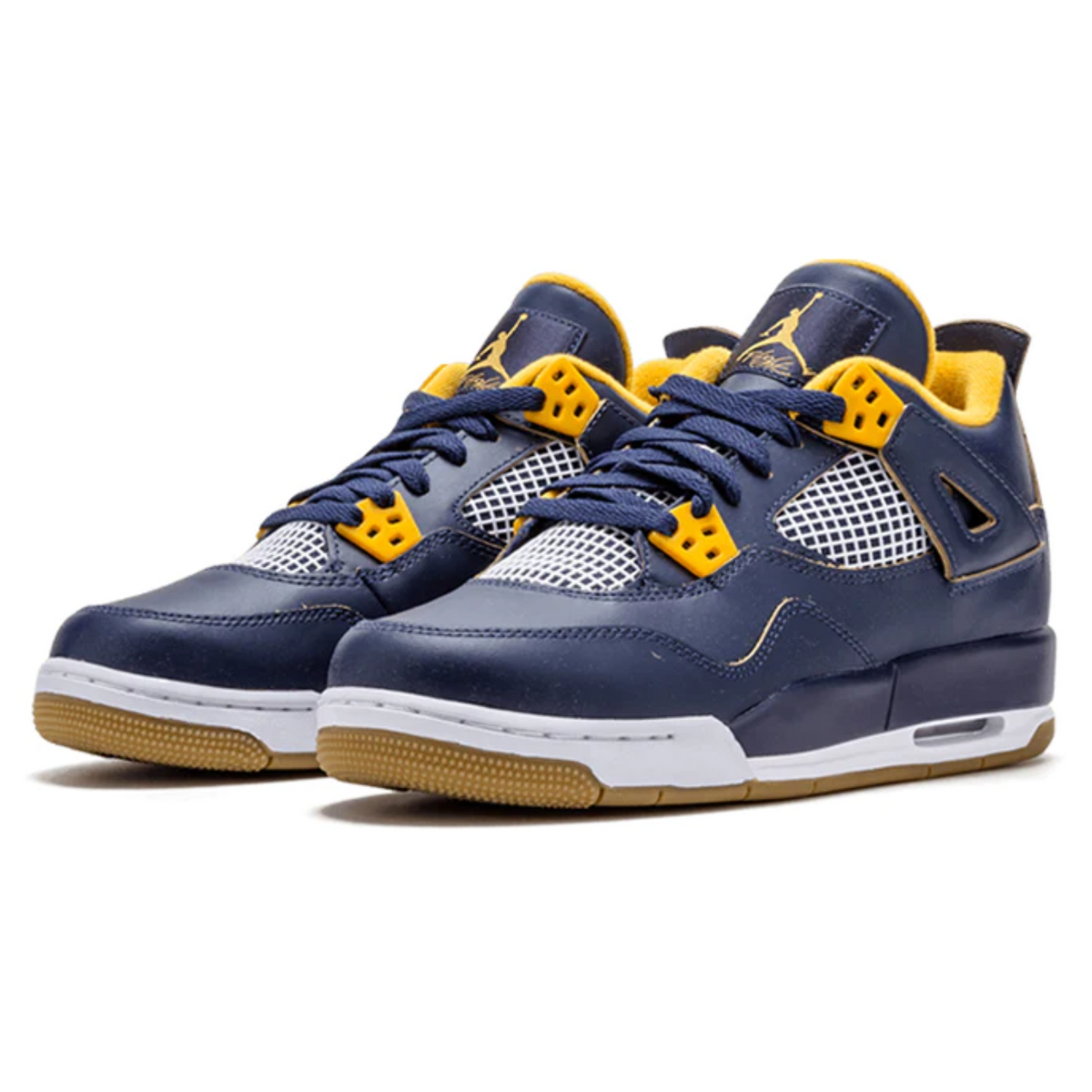 Nike Air Jordan 4 Retro "Dunk From Above"