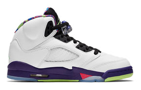 Nike Air Jordan 5 Retro "Alternate Bel-Air"(GS)