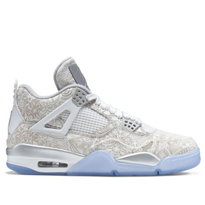 Nike Air Jordan 4 Retro "30th Anniversary Laser"