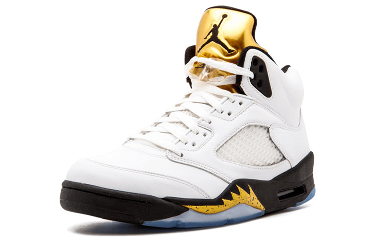 Nike Air Jordan 5 Retro "Olympic"