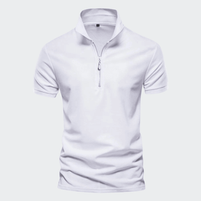 Camisa Polo Masculina Vórtex Dusty