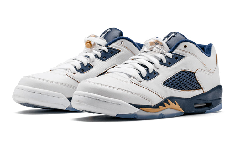 Nike Air Jordan 5 Retro Low GS "Dunk From Above"