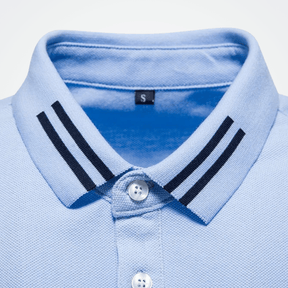 Camisa Polo Masculina Vórtex Water