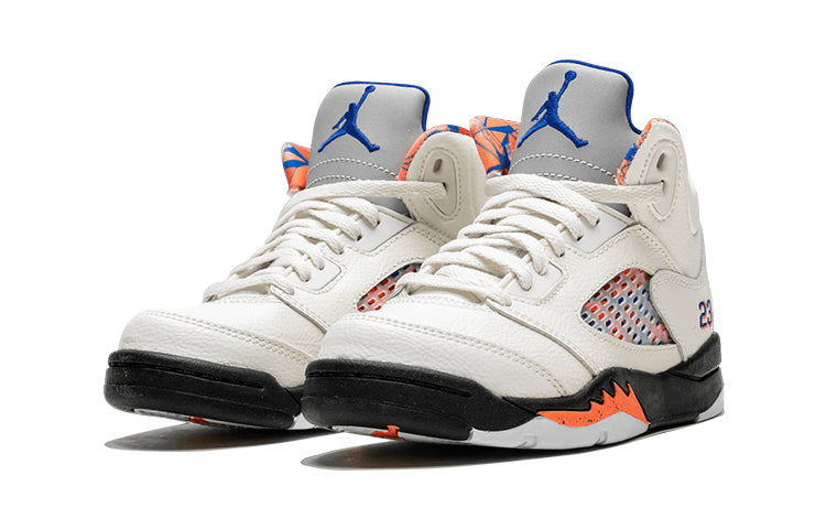 Nike Air Jordan 5 Retro PS 'International Flight'