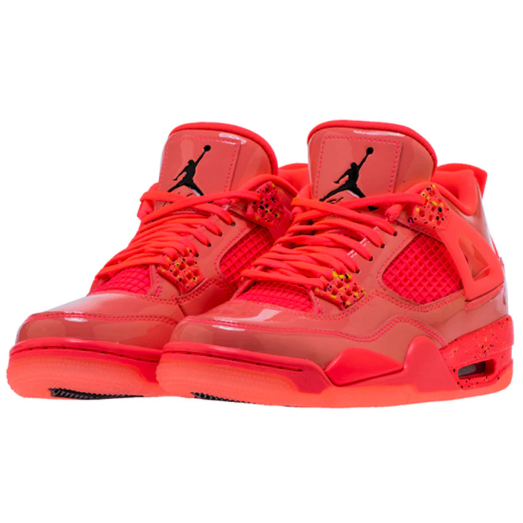 WMNS Nike Air Jordan 4 Retro NRG 'Hot Punch'