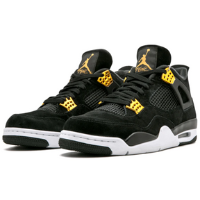 Nike Air Jordan 4 Retro "Royalty"