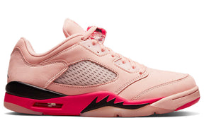 WMNS Nike Air Jordan 5 "ARCTIC PINK"