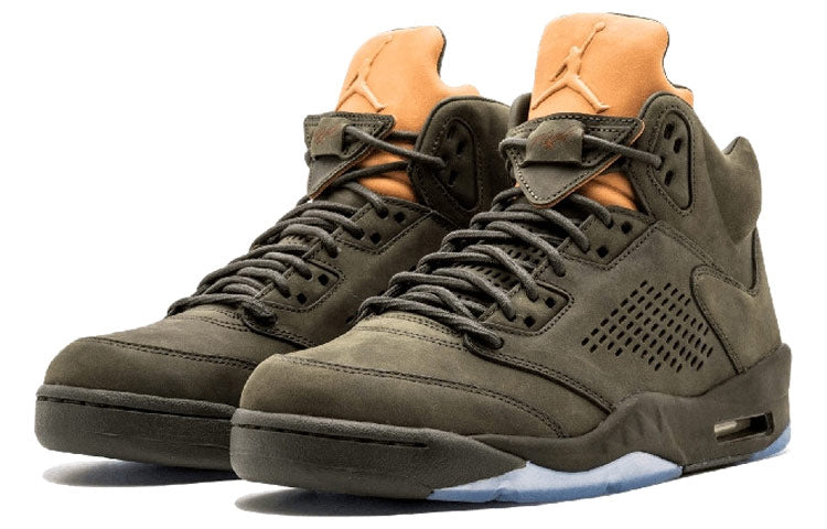 Nike Air Jordan 5 Retro "Take Flight"