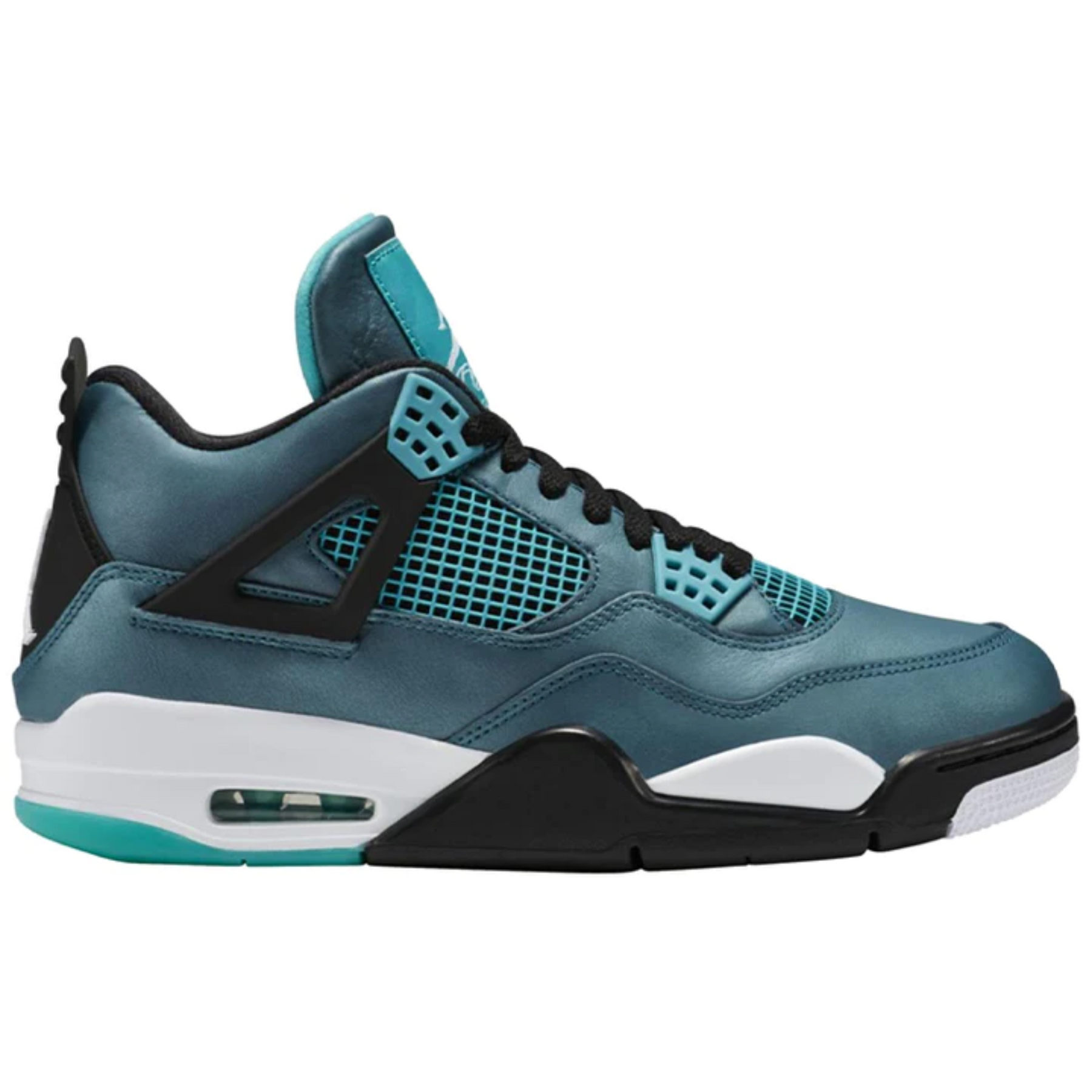 Nike Air Jordan 4 "Teal"