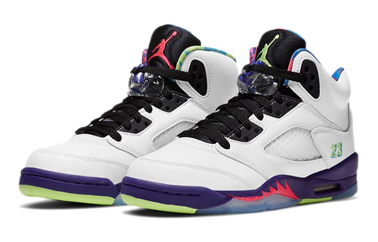 Nike Air Jordan 5 Retro "Alternate Bel-Air"(GS)