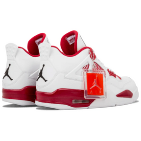 Nike Air Jordan 4 "Alternate 89"