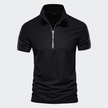 Camisa Polo Masculina Vórtex Dusty