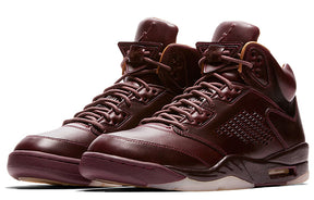 Nike Air Jordan 5 Retro Premium 'Bordeaux'