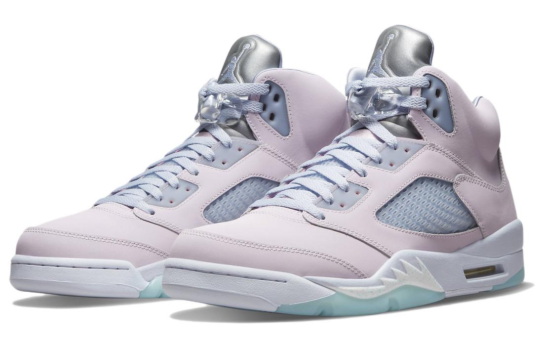 Nike Air Jordan 5 "Easter" (2022)