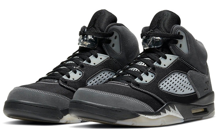 Nike Air Jordan 5 Retro "Anthracite"