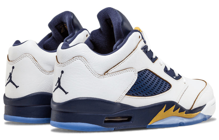 Nike Air Jordan 5 Retro Low 'Dunk From Above'