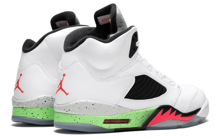 Nike Air Jordan 5 Retro "Pro Star"