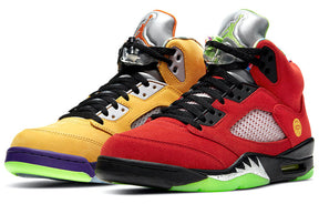 Nike Air Jordan 5 Retro "What The"