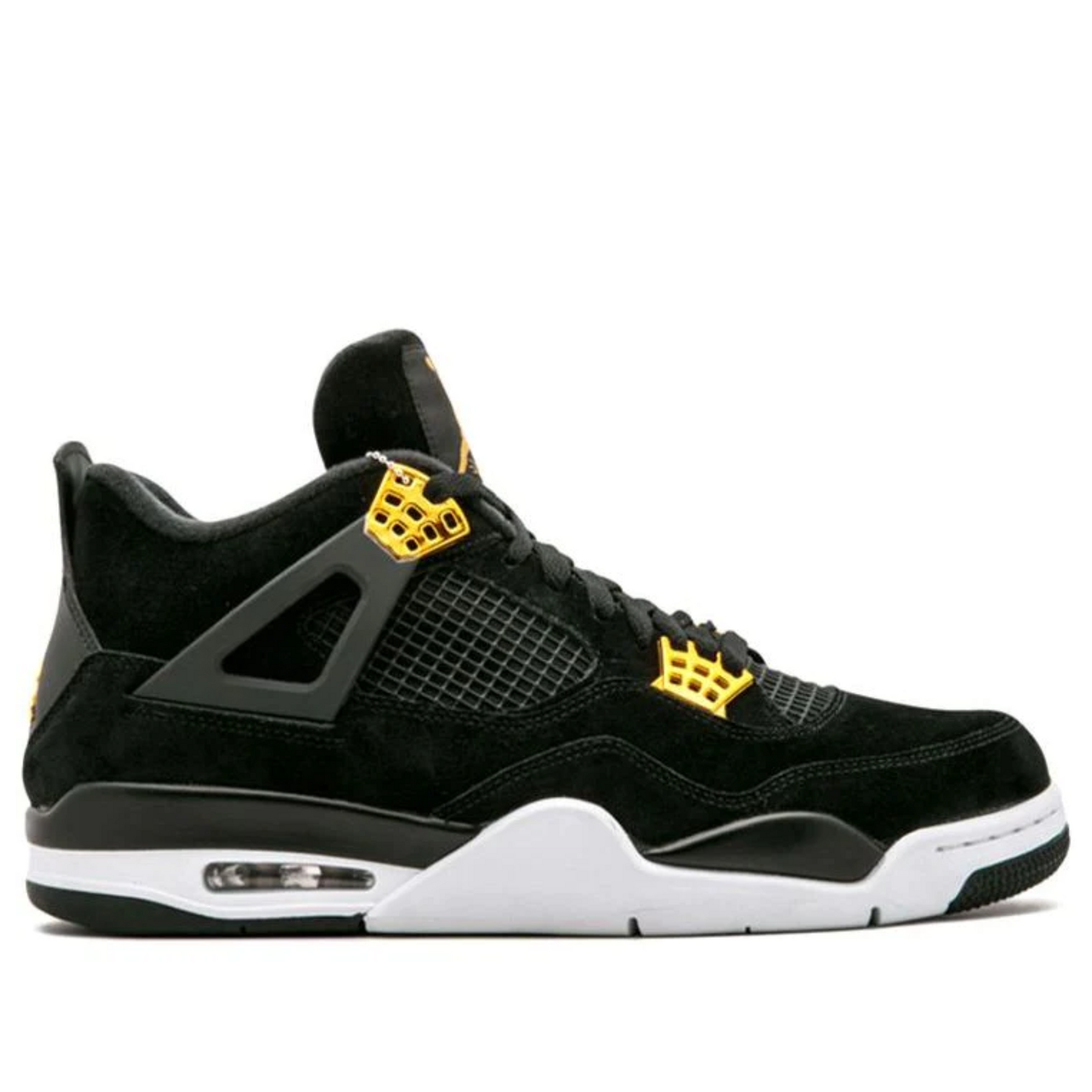 Nike Air Jordan 4 Retro "Royalty"