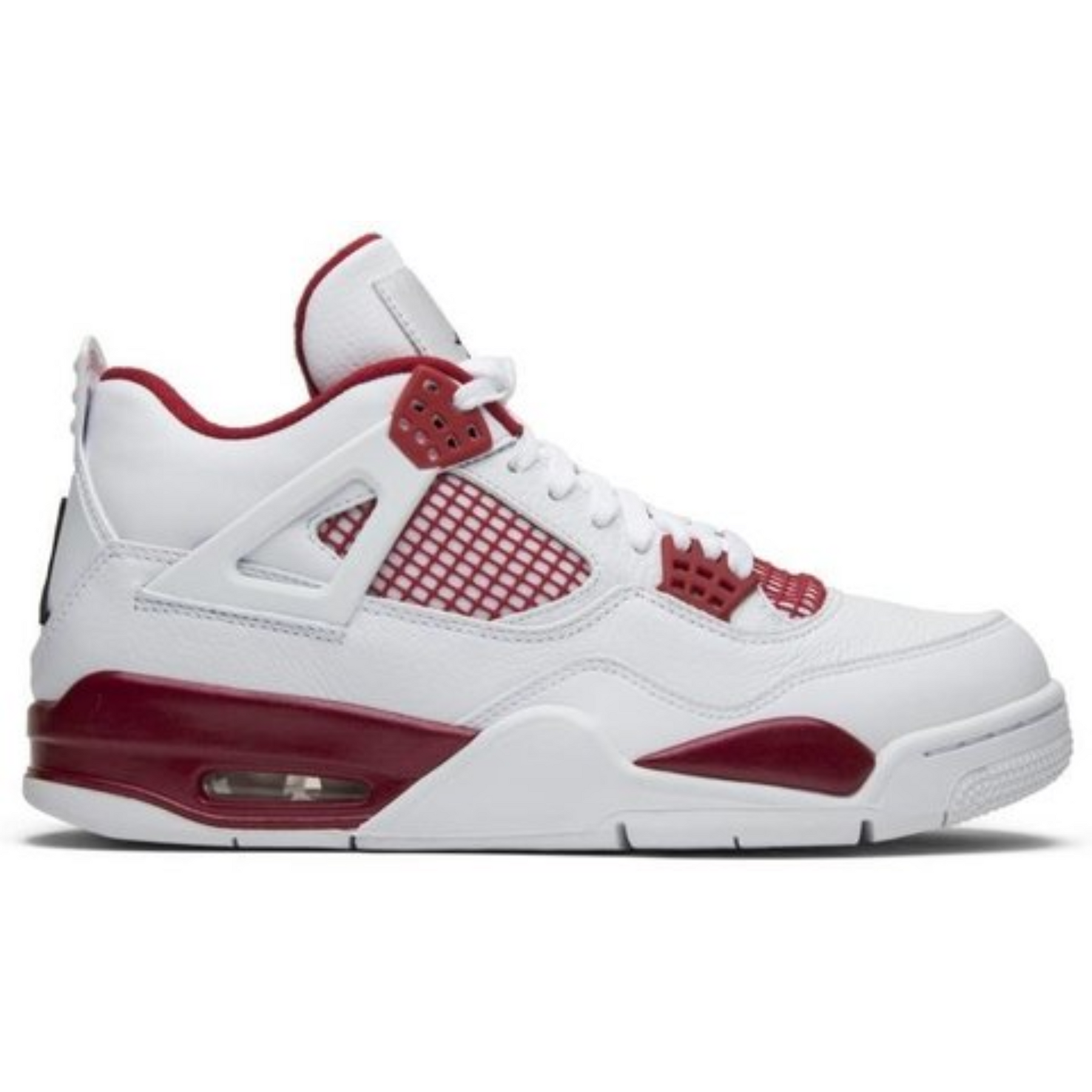 Nike Air Jordan 4 "Alternate 89"