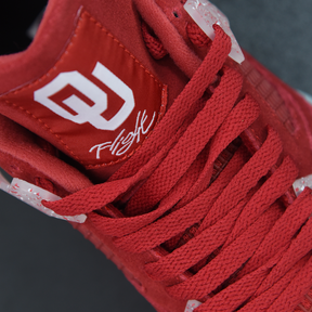 Nike Air Jordan 4 Retro Oklahoma Sooners PE