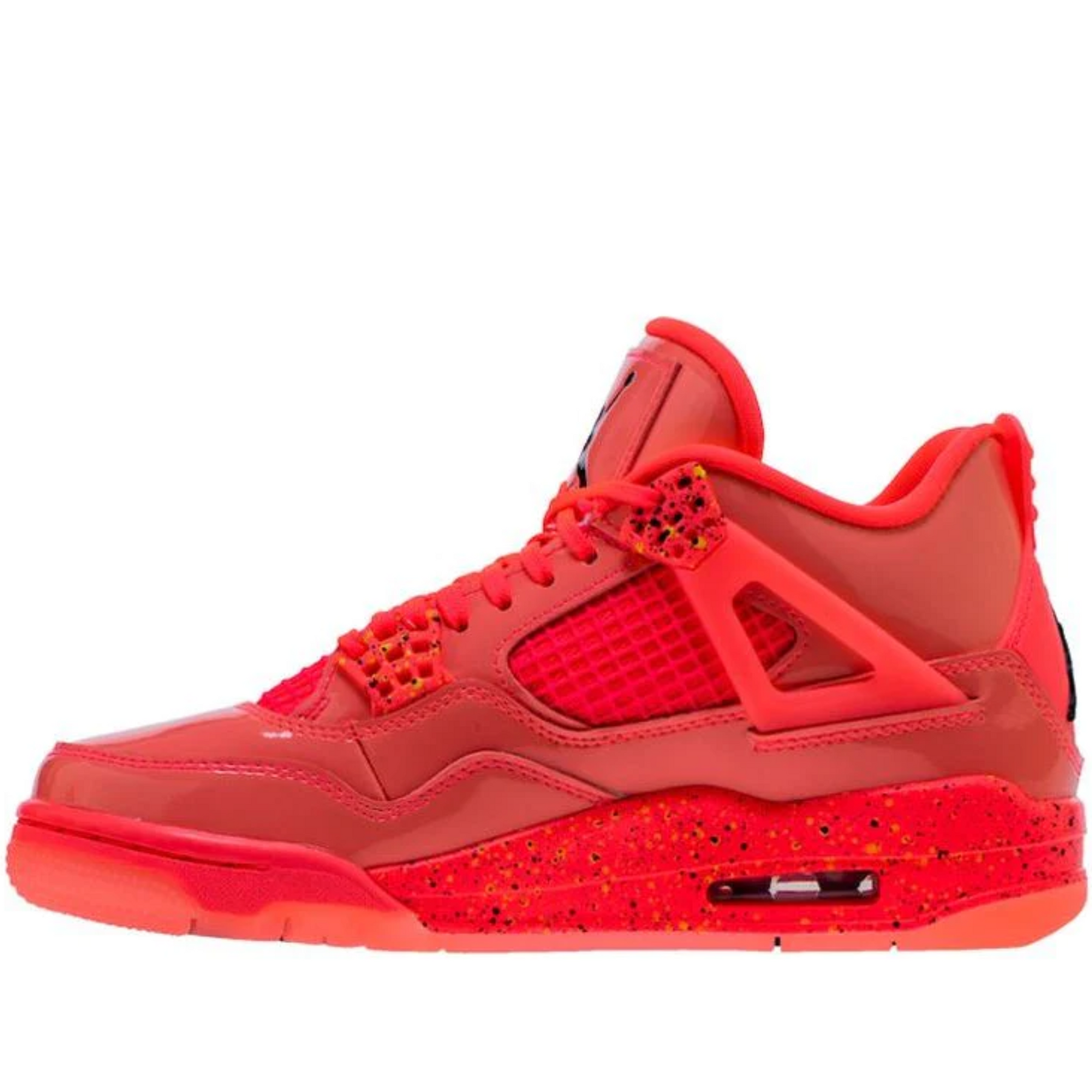 WMNS Nike Air Jordan 4 Retro NRG 'Hot Punch'