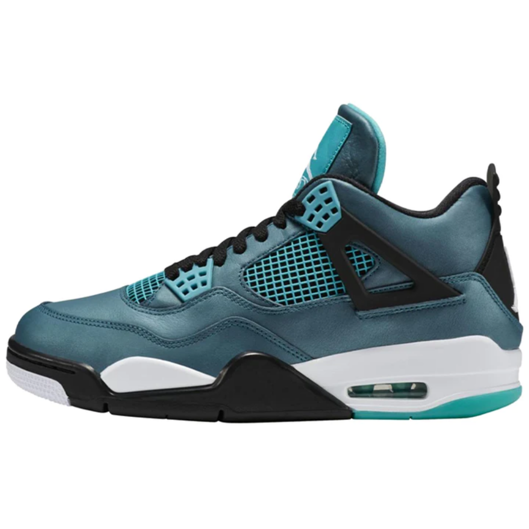 Nike Air Jordan 4 "Teal"