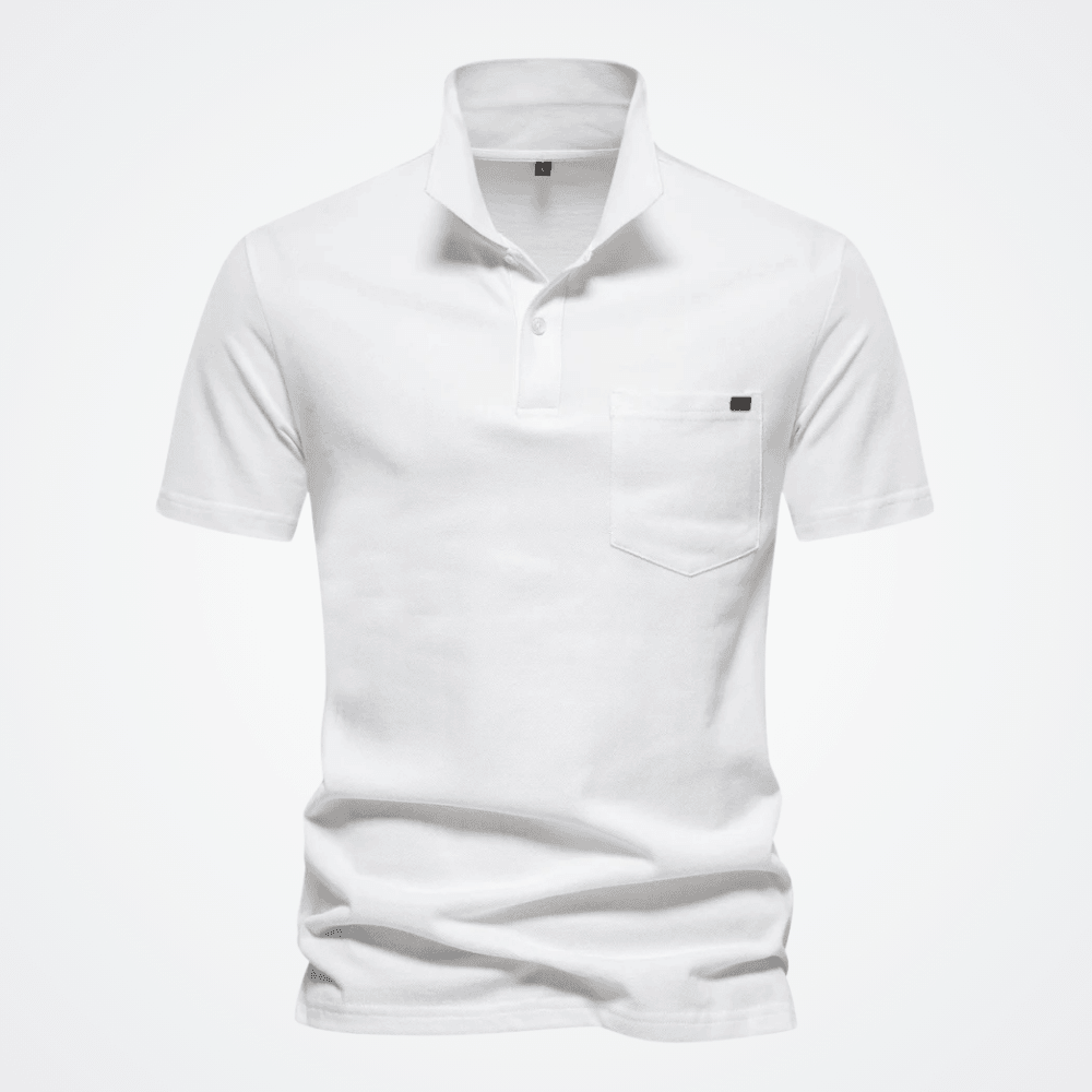 Camisa Polo Masculina Vórtex Chief