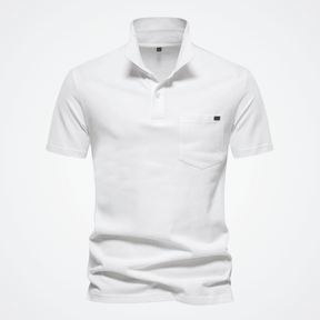 Camisa Polo Masculina Vórtex Chief