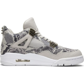 Nike Air Jordan 4 Retro "Snakeskin"