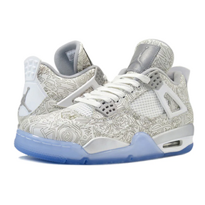 Nike Air Jordan 4 Retro "30th Anniversary Laser"