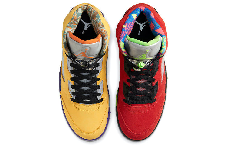 Nike Air Jordan 5 Retro "What The"