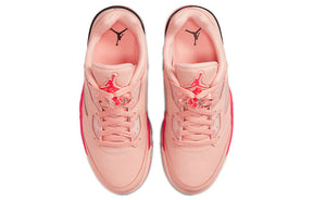 WMNS Nike Air Jordan 5 "ARCTIC PINK"