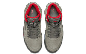 Nike Air Jordan 5 Retro "P51 Camo"