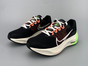 Nike Air ZoomX Fly 5 - Preto/Branco/Verde