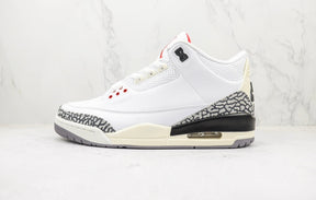 Nike Air Jordan 3 'White 'Cement Reimagined'