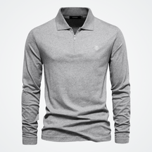 Blusa Polo Masculina Vórtex Chamonix