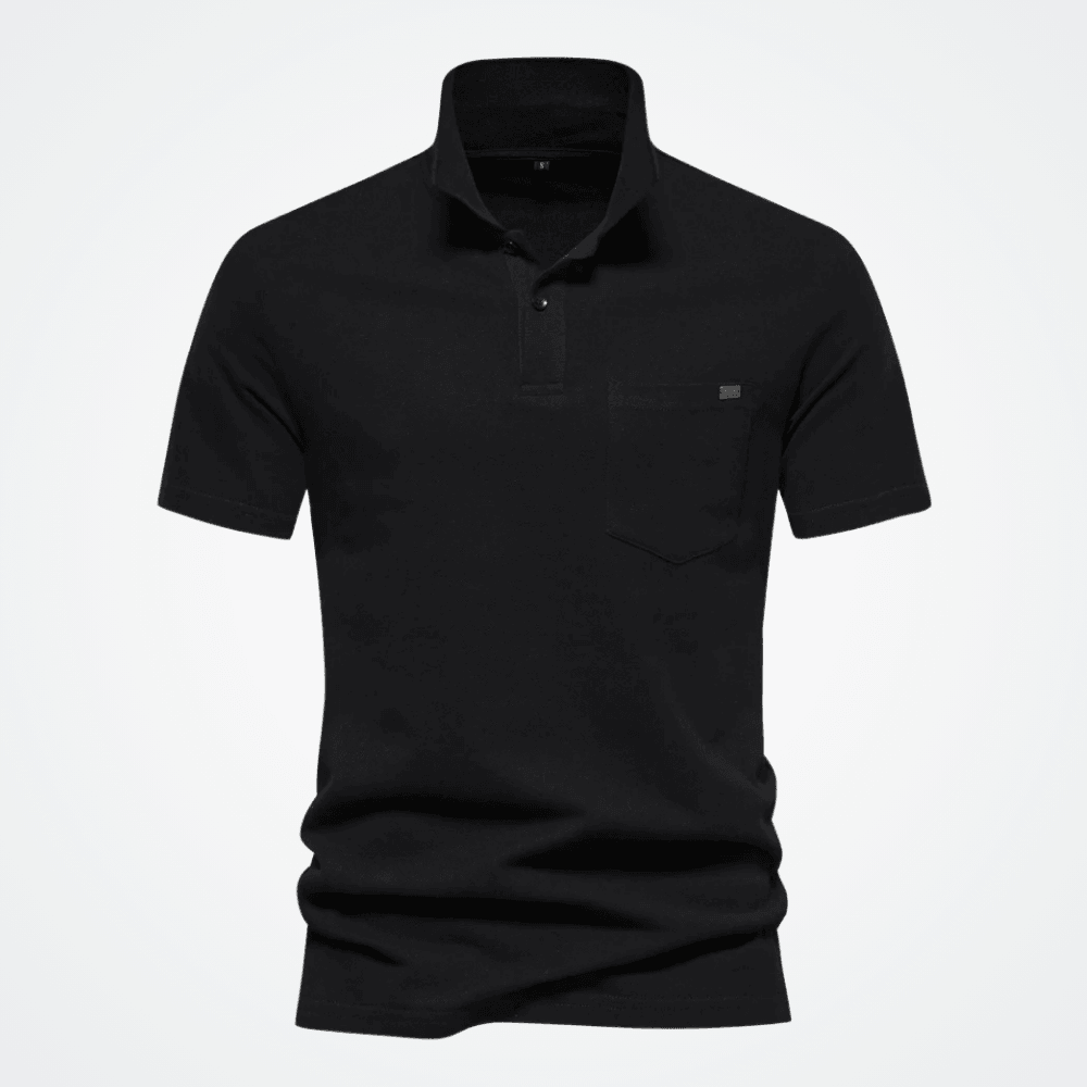 Camisa Polo Masculina Vórtex Chief