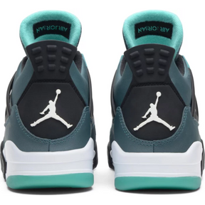 Nike Air Jordan 4 "Teal"