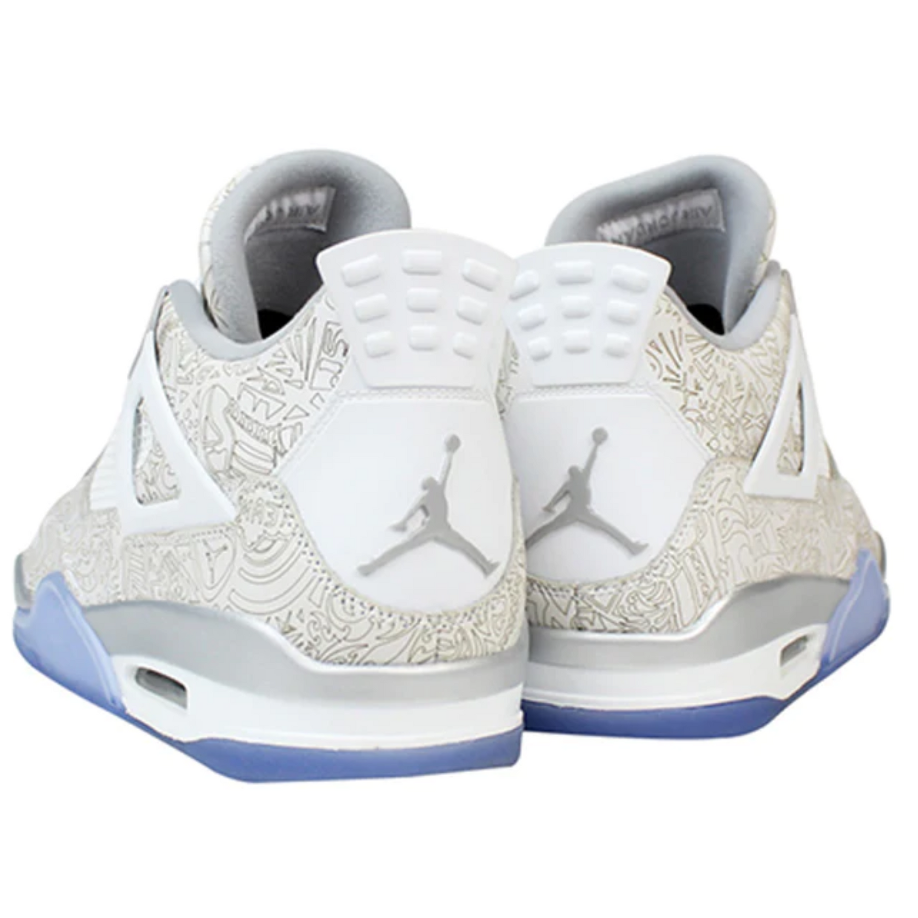 Nike Air Jordan 4 Retro "30th Anniversary Laser"